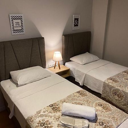 Motel No Problem Pansiyon & Alkaya à Tekirdağ Extérieur photo