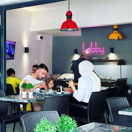 Motel No Problem Pansiyon & Alkaya à Tekirdağ Extérieur photo