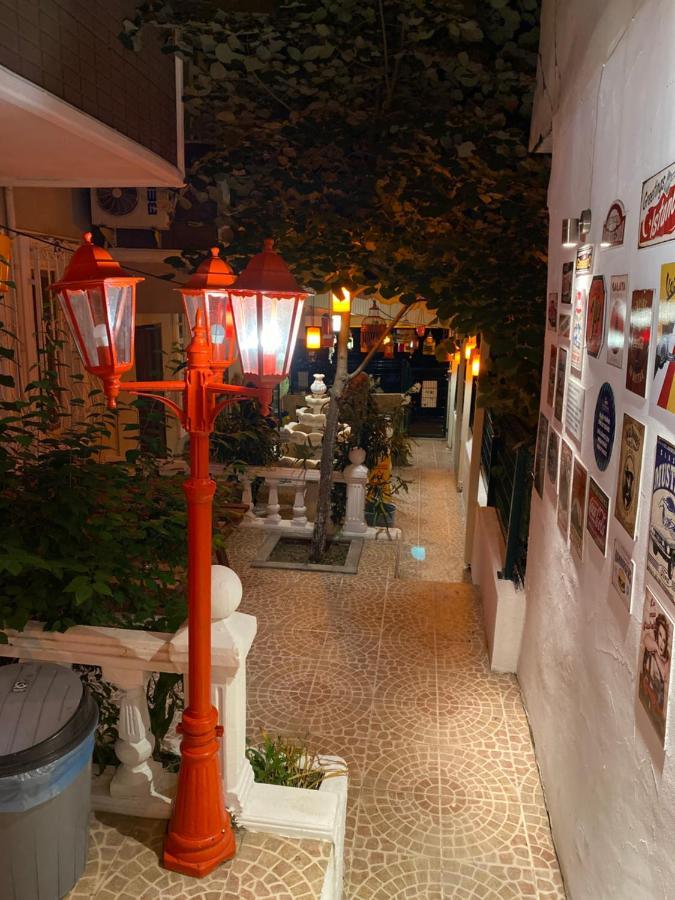 Motel No Problem Pansiyon & Alkaya à Tekirdağ Extérieur photo