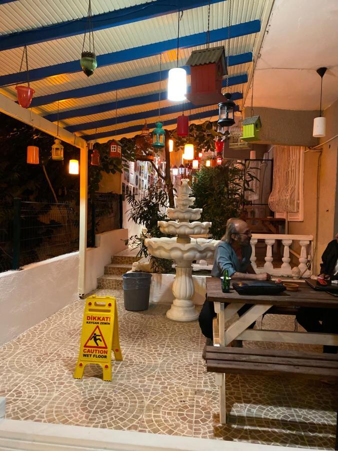 Motel No Problem Pansiyon & Alkaya à Tekirdağ Extérieur photo
