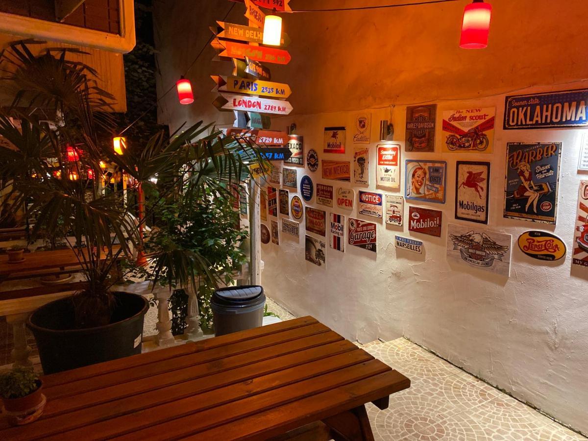 Motel No Problem Pansiyon & Alkaya à Tekirdağ Extérieur photo