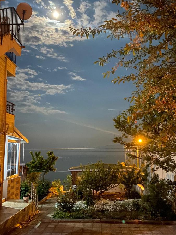 Motel No Problem Pansiyon & Alkaya à Tekirdağ Extérieur photo