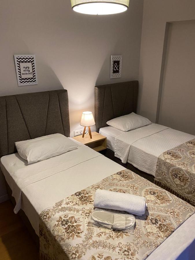 Motel No Problem Pansiyon & Alkaya à Tekirdağ Extérieur photo