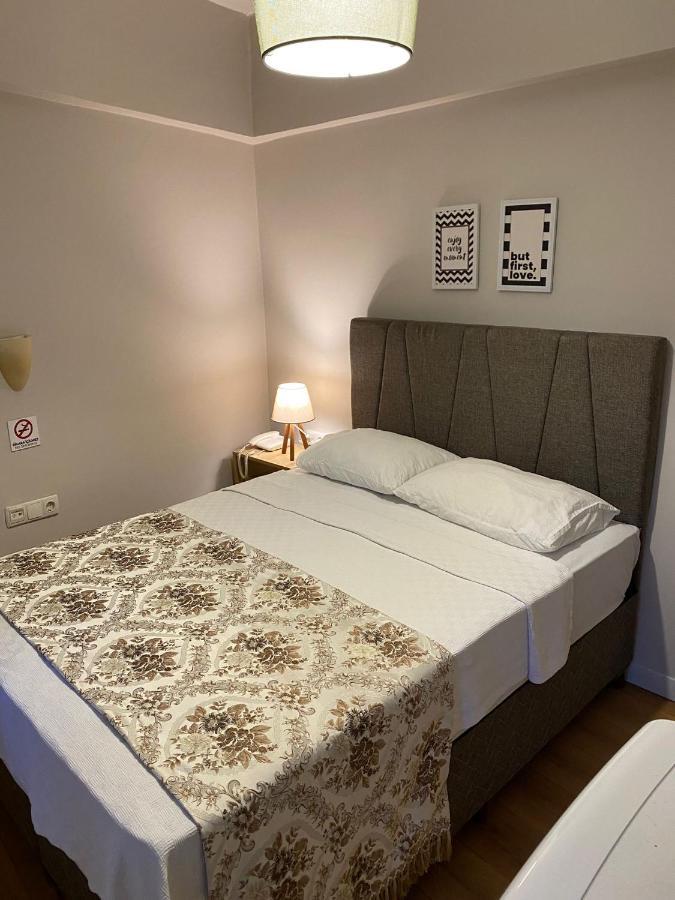 Motel No Problem Pansiyon & Alkaya à Tekirdağ Extérieur photo