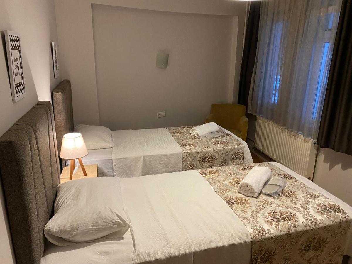 Motel No Problem Pansiyon & Alkaya à Tekirdağ Extérieur photo