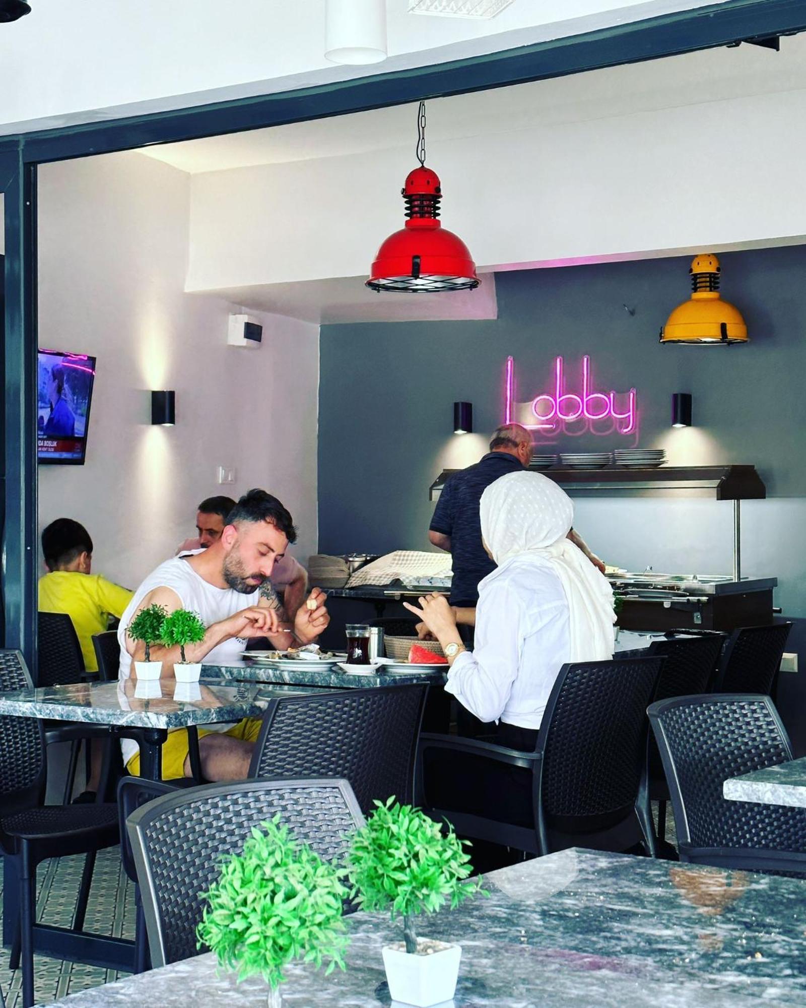 Motel No Problem Pansiyon & Alkaya à Tekirdağ Extérieur photo