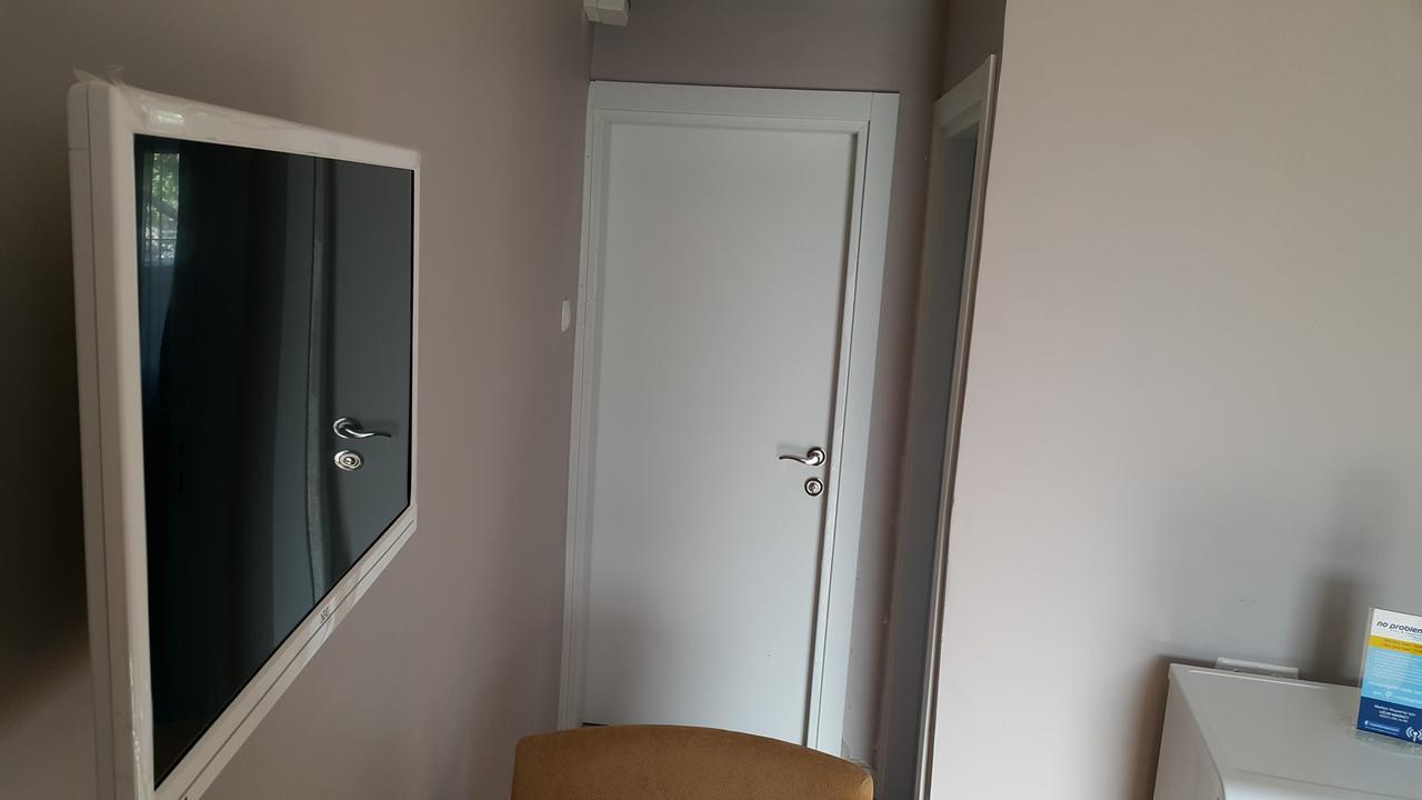 Motel No Problem Pansiyon & Alkaya à Tekirdağ Extérieur photo