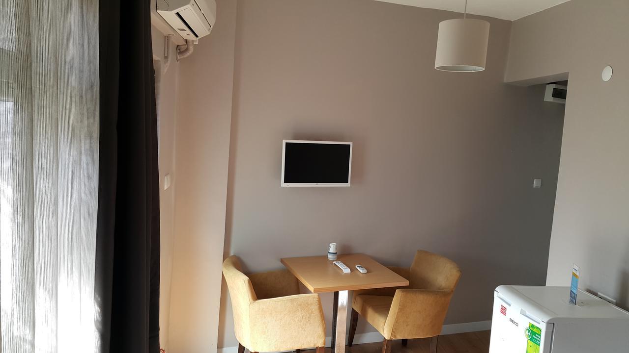 Motel No Problem Pansiyon & Alkaya à Tekirdağ Extérieur photo