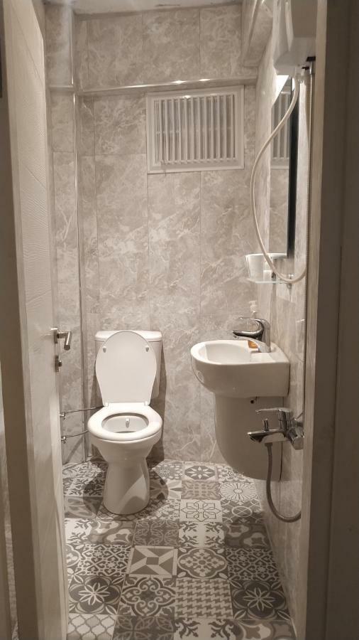 Motel No Problem Pansiyon & Alkaya à Tekirdağ Extérieur photo