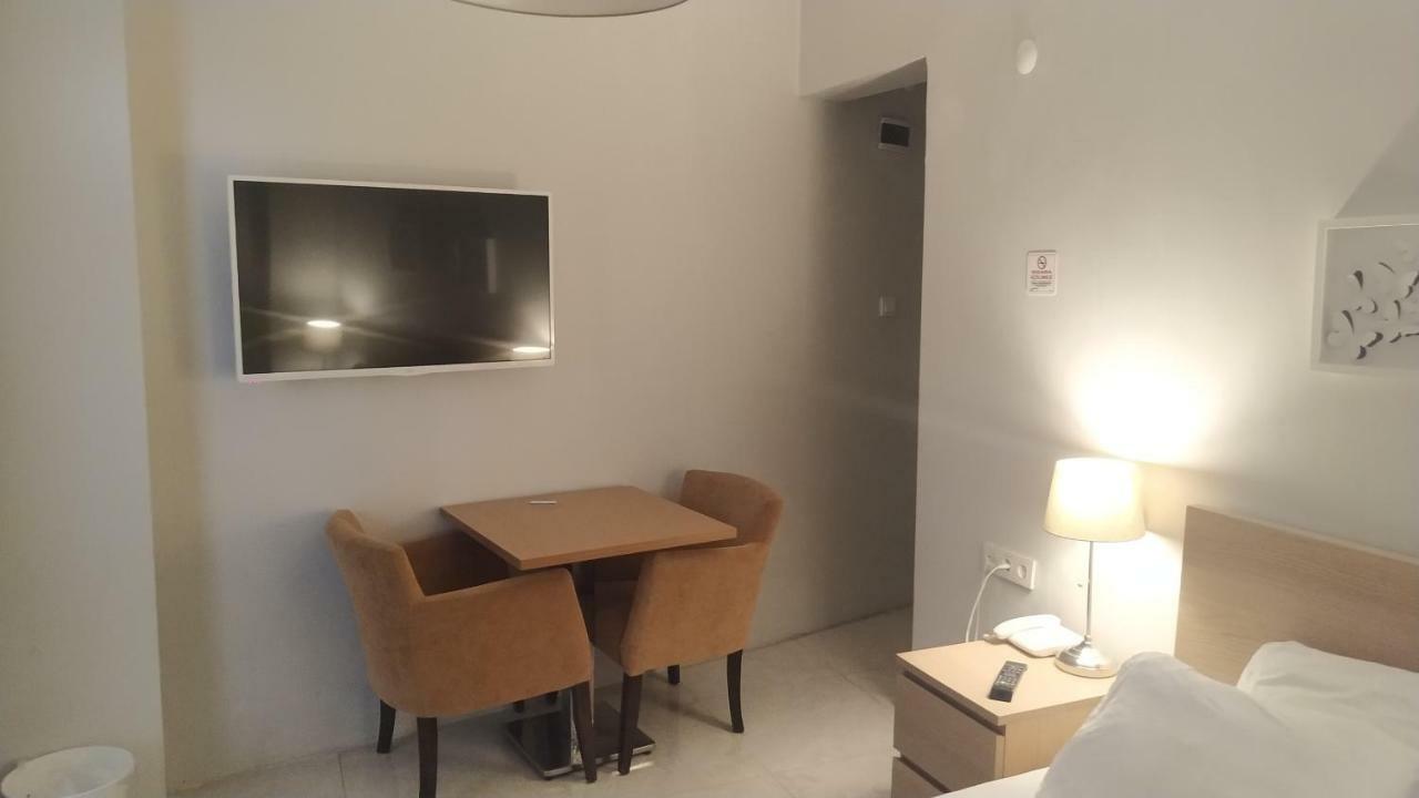 Motel No Problem Pansiyon & Alkaya à Tekirdağ Extérieur photo