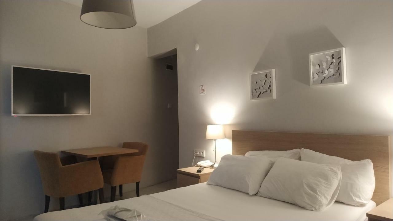 Motel No Problem Pansiyon & Alkaya à Tekirdağ Extérieur photo